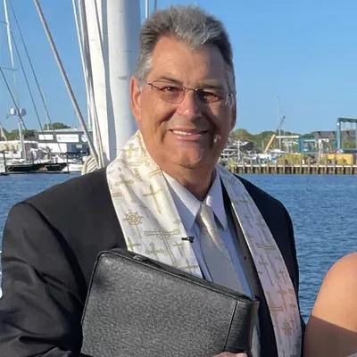 South County RI Weddings