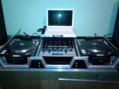 1st Choice Mobile Dj Service