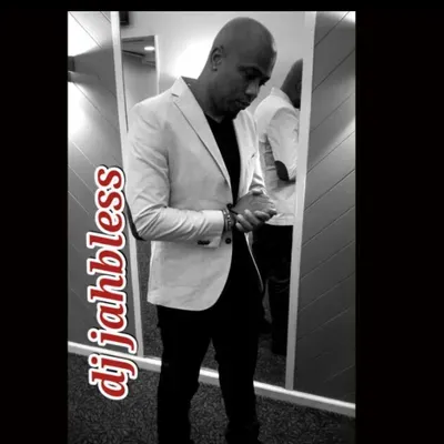Djjahbless
