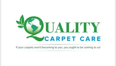 Quality Carpet Care