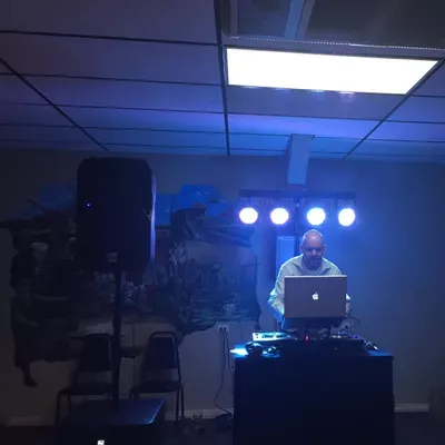 No Coast Entertainment powered by LAsoundworx LLC
