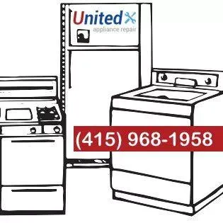 United Appliance & HVAC Repair