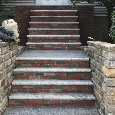 Liberty General Contracting inc