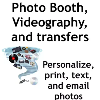 Ward Video Productions