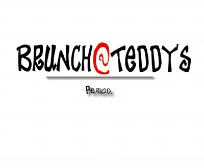 Brunch@Teddys