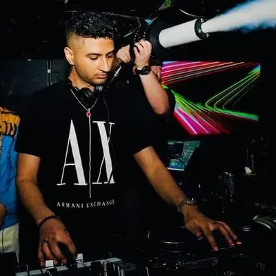 DJ TRIBAHL