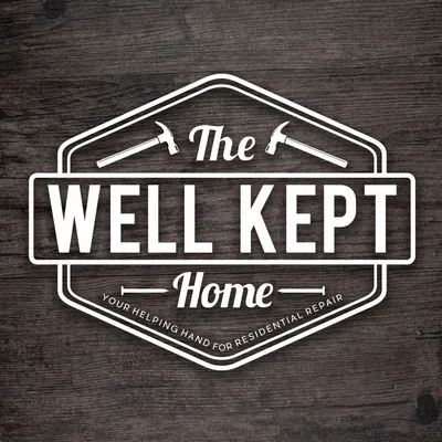 The Well Kept Home