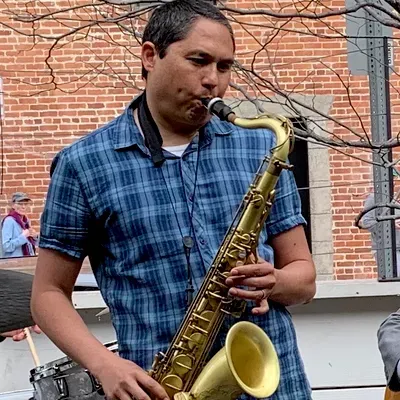 Ken Weiner | Jazz ?