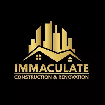Immaculate Construction and Renovations
