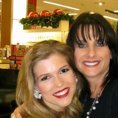 Lisa Fiorenza