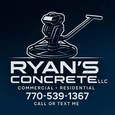 Ryan’s Concrete