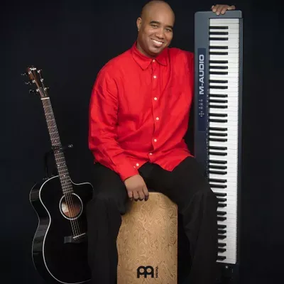 AaronKeithMusic