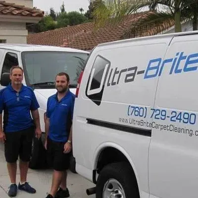 Ultra Brite Carpet Cleaning Inc