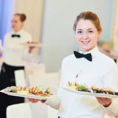 Platter Matters Event Staffing LLC