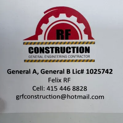 RF CONSTRUCTION ENGINEERING
