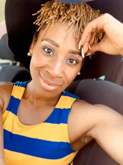 DJ Champagne - The Bay’s Favorite Female DJ