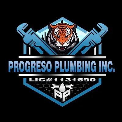 Progreso Plumbing inc.