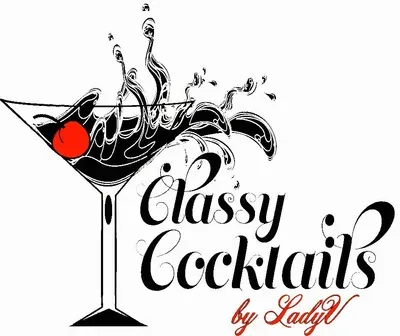 Classy Cocktails by LadyV