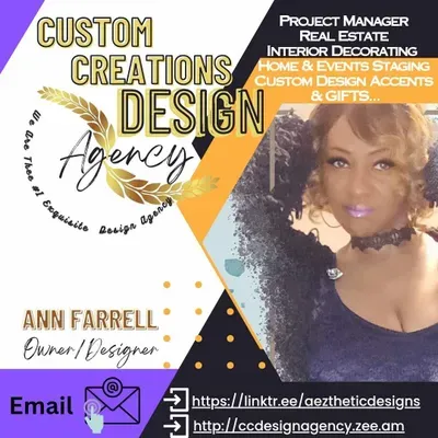Custom Creation Designz
