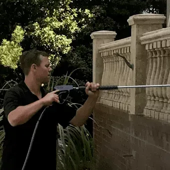 Ever Clear Window Cleaning