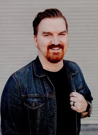 Mike Goodrick Music