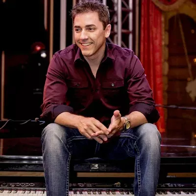 Scott Nicholson Piano Entertainment