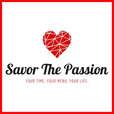 Savor The Passion