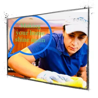 Local Cleaning