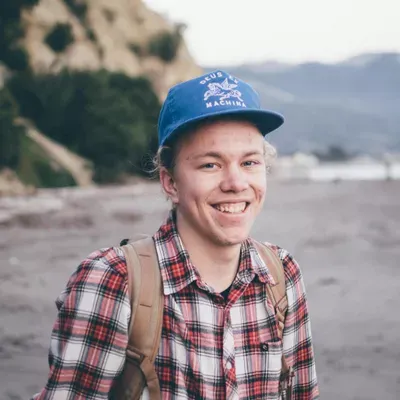 Tyler Schmid