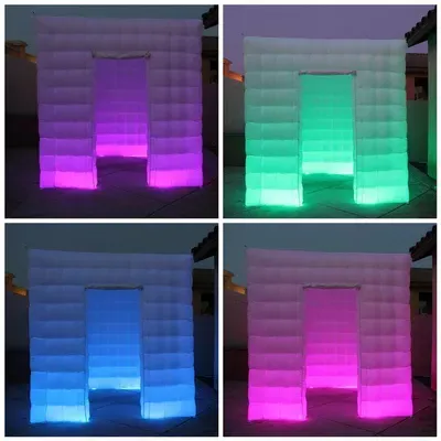 Sofiia's Photo Booth Rentals