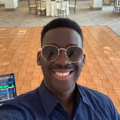 DJ Daniel