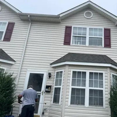 The power wash specialist LCC