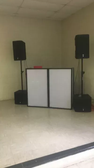 DJ Bevis Las Vegas