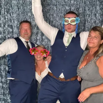 Big TIme Photo Booth