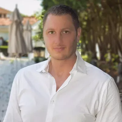 Rich DiFeo