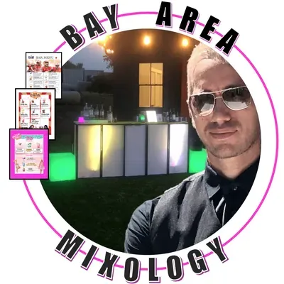Bay Area Mixology - Mobile + Cocktail Workshops