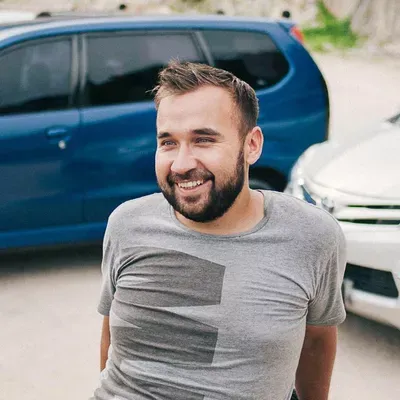 Alex Shevchik