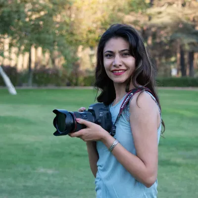 MahnazPhotography