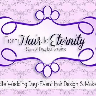 From Hair to Eternity~Special day by Carolina