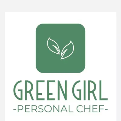 Green Girl Personal Chef