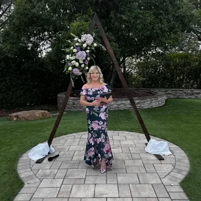 Sonia’s Ceremonies and Notary