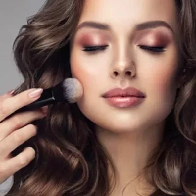 Makeup by Nilda