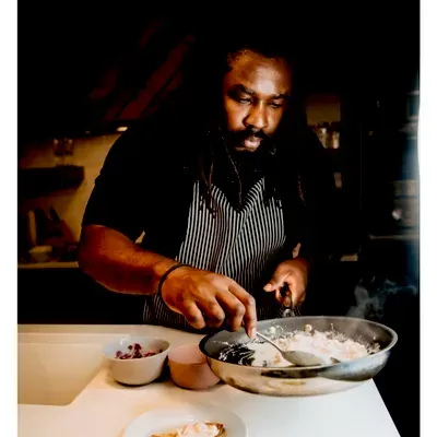 Chef Marckende Pierre LLC