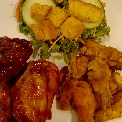 From The Heart Catering