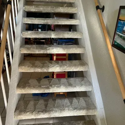 Global World Carpet Cleaning