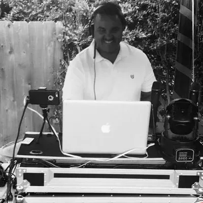 Groove Production LLC