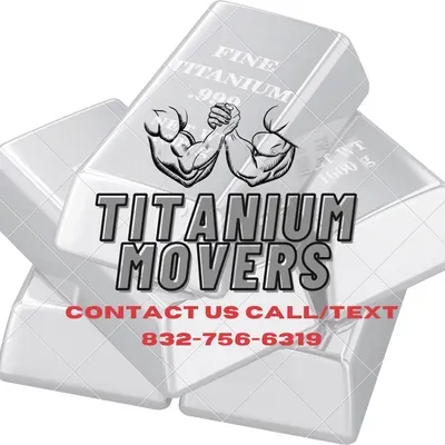 Titanium Movers