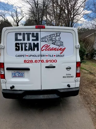 City Steam