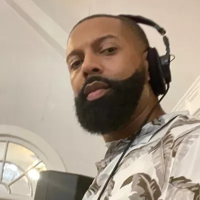 D.J. Tony C.
