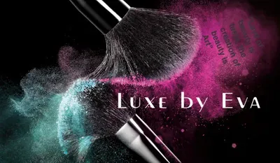 Luxe By Eva